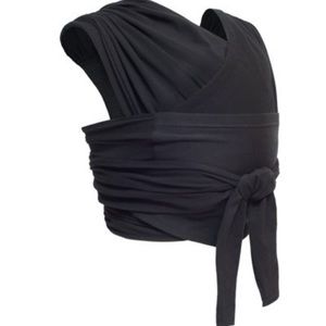 JJ Cole baby infant wrap